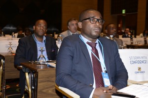 Oil & Gas Summit'15 